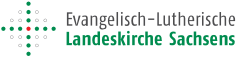 Logo Evangelisch-Lutherische Landeskirche Sachsens