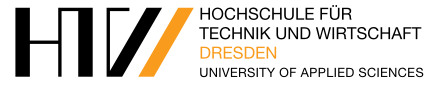 Logo HTW Dresden