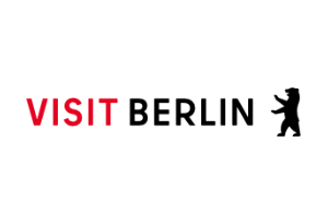 Logo VISIT BERLIN