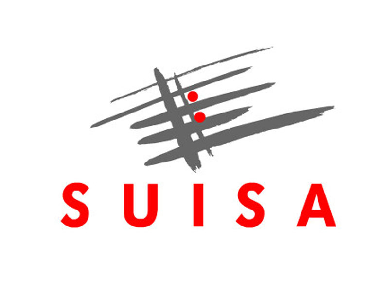 Logo SUISA